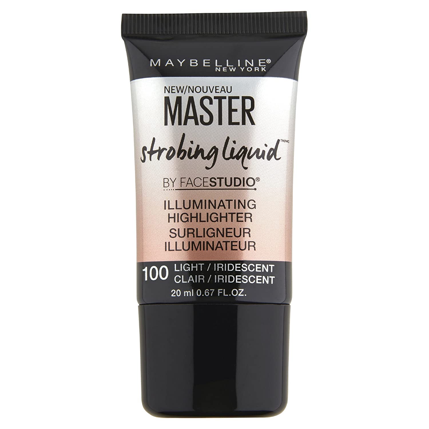 Facestudio Master Strobing Liquid